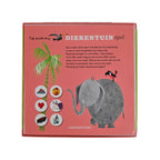 Lobbes - Lobbes dieren van fiep bordspel