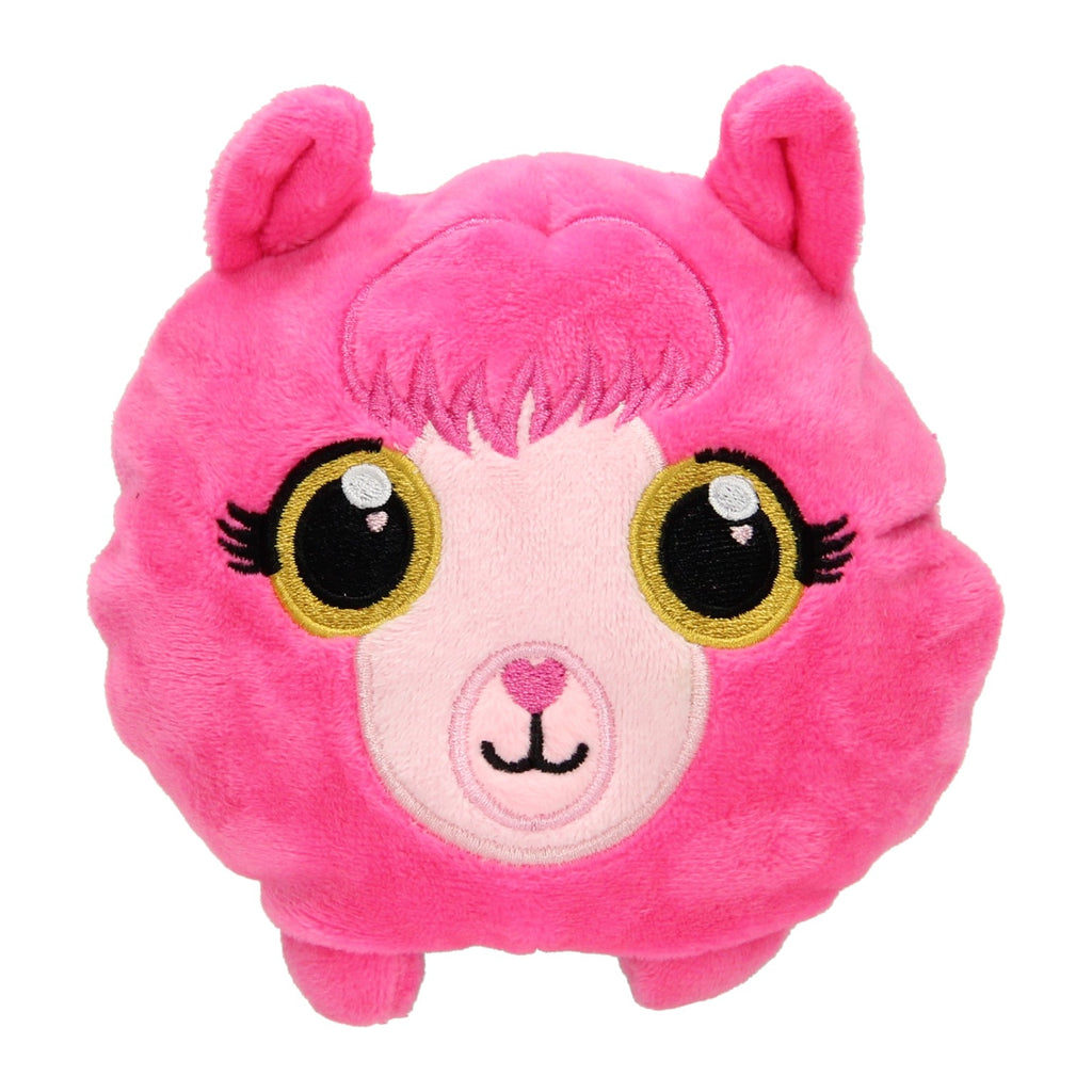 - Omkeerbare Dieren Knuffel