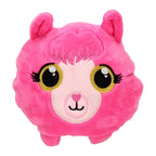 - Omkeerbare Dieren Knuffel