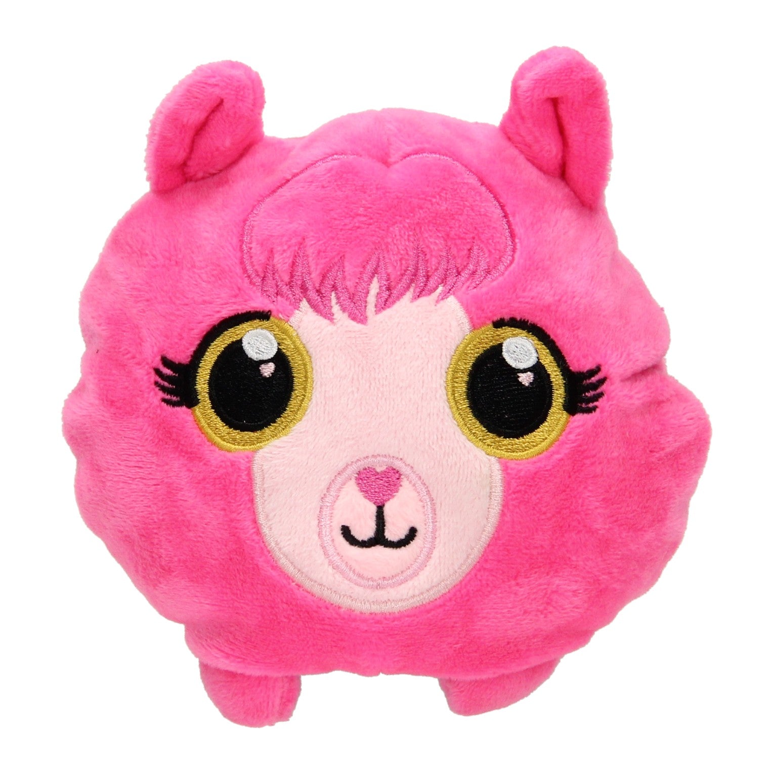 - Omkeerbare Dieren Knuffel