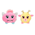 - Omkeerbare Dieren Knuffel
