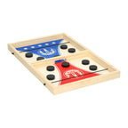 Wins Holland - Wins Holland Lobbes houten puckschietspel