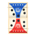 Wins Holland - Wins Holland Lobbes houten puckschietspel