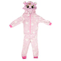 Eenhoorn onesie maat 98-104