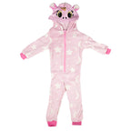 Eenhoorn onesie maat 98-104