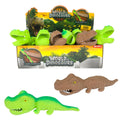 Toi-toys toi toys world of dinosaurs kneed dino