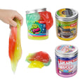 Toi-toys toi toys glow in the dark putty xl