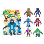 Toi-Toys - Toi-Toys Fun kneedfiguur flexerz rekbaar