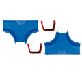 Aquaplay - Aquaplay 103 - t-vormige banen 2st.