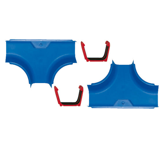 Aquaplay - Aquaplay 103 - t-vormige banen 2st.