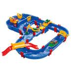 Aquaplay - Aquaplay 1528 - mega brug set