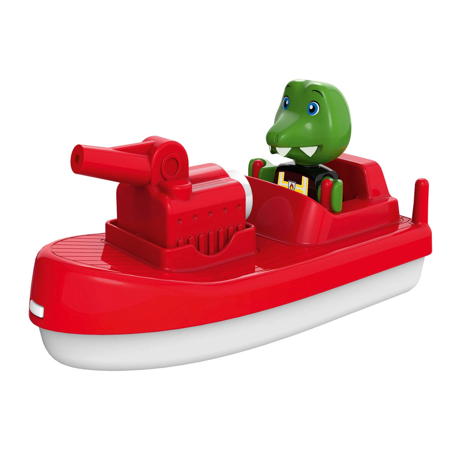 Aquaplay - Aquaplay 273 - brandweerboot