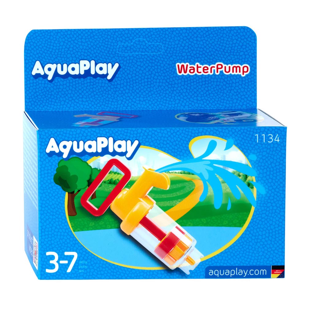 Aquaplay - Aquaplay 1134 - waterpomp