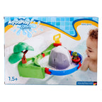 Aquaplay sploshy volcano badspeelset