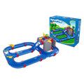 Aquaplay - Aquaplay 1543 - waterspeelbaan met kraan en waterpomp