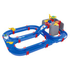 Aquaplay - Aquaplay 1543 - waterspeelbaan met kraan en waterpomp