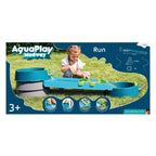 Aquaplay - Aquaplay 1580 waterspeelbaan run