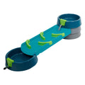 Aquaplay - waterbaan - mudway run - modderbaan