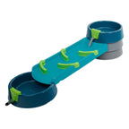Aquaplay - waterbaan - mudway run - modderbaan