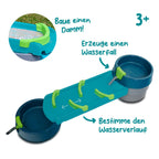 Aquaplay - Aquaplay 1580 waterspeelbaan run