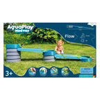 Aquaplay - Aquaplay - waterbaan - mudway flow - modderbaan