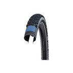 Schwalbe smart sam performance band 27,5 x 2,35 60-584 mm - zwart