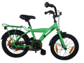 Hulzebos Cycle Parts B.V. - Hulzebos Cycle Parts B.V. Fiets bikefun 16 rn boost jongens