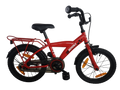Hulzebos Cycle Parts B.V. - Hulzebos Cycle Parts B.V. Fiets bikefun 16 rn boost jongens