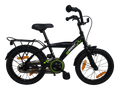 Hulzebos Cycle Parts B.V. - Hulzebos Cycle Parts B.V. Fiets bikefun 16 rn boost jongens