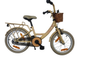 Hulzebos Cycle Parts B.V. - Hulzebos Cycle Parts B.V. Fiets bikefun 16 rn girly meisjes