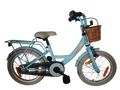 Hulzebos cycle parts b.v. fiets bikefun 16 rn girly meisjes