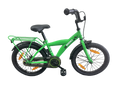 Hulzebos Cycle Parts B.V. - Hulzebos Cycle Parts B.V. Fiets bikefun 18 rn boost jongens