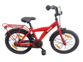 Hulzebos cycle parts b.v. fiets bikefun 18 rn boost jongens