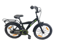 Hulzebos Cycle Parts B.V. - Hulzebos Cycle Parts B.V. Fiets bikefun 18 rn boost jongens
