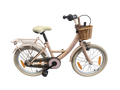 Hulzebos cycle parts b.v. okt26==fiets bikefun 18 rn girly meisjes