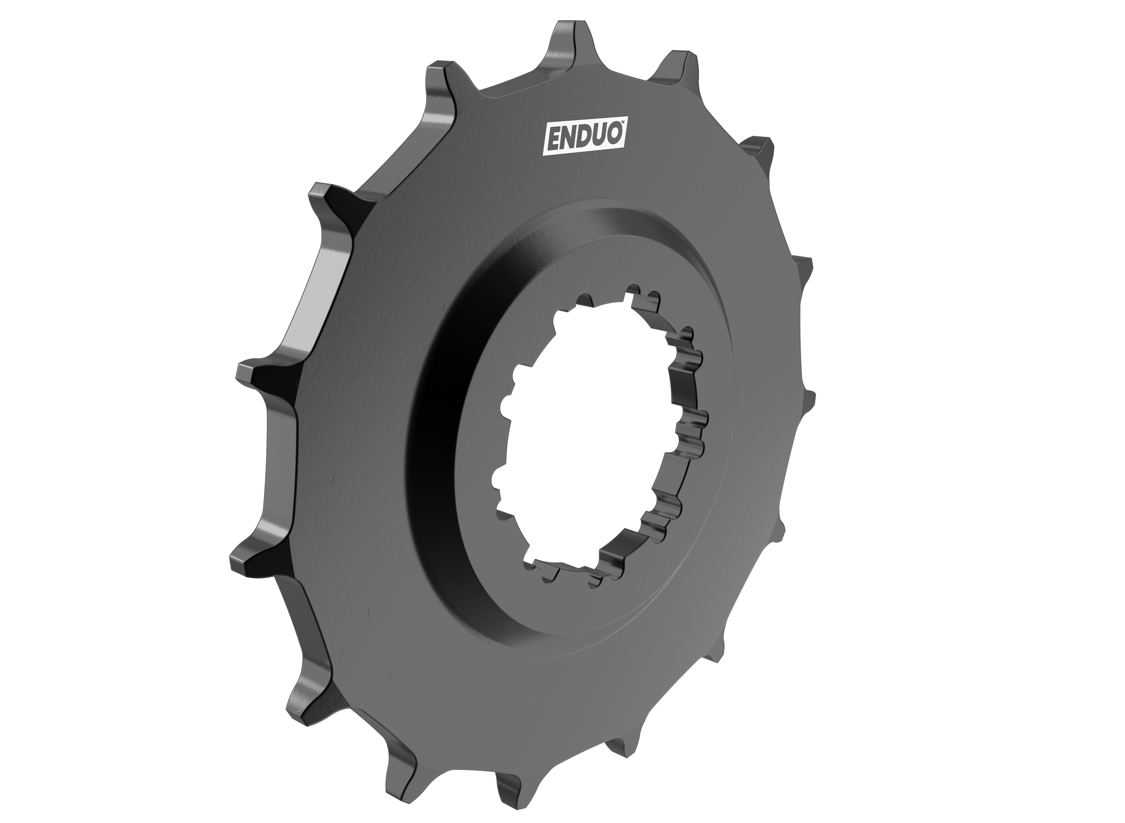 Enduo cargo Tandwiel 30T 9-Spline