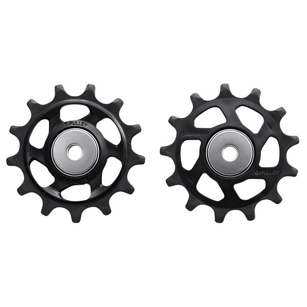 Shimano - Derailleurwieltjes xtr rd-m9100 / rd-m9120