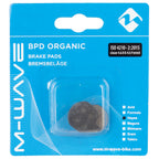 M-wave schijfremblok bpd organic hp1