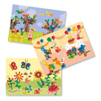 PlayMais - Mais boekje - my first creations