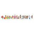 PlayMais Basic Emmer 5 Liter (> 500 Stukjes)