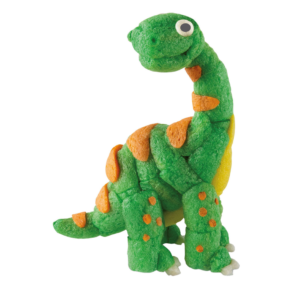 PlayMais - Mais one dinosaurus (> 70 stukjes)