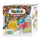 Playmais - mais mosaic zeemeermin