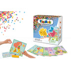 Playmais - mais mosaic zeemeermin