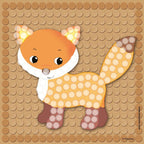 Playmais mosaic little forest