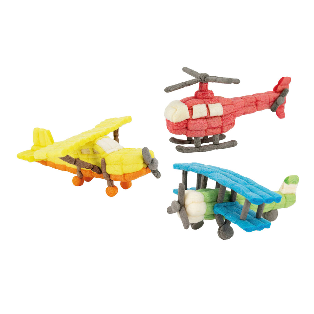 Playmais - mais my first - luchtvaart