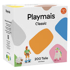 Playmais classic (> 200 stukjes)
