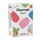 Playmais classic basic - 800 stukjes