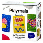 Playmais mosaic affirmation - 2300 stukjes