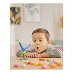PlayMais - Mais classic basic emmer (> 1200 stukjes)