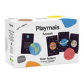 Playmais - mais mosaic zonnestelsel - 5000 stukjes